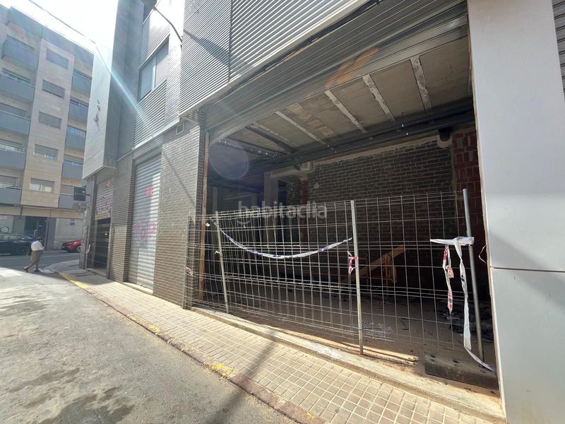 Foto e6c8c94c-88ae-48ff-bb30-4c9007f8d32b. Local comercial a blasco ibañez 83 a Massanassa