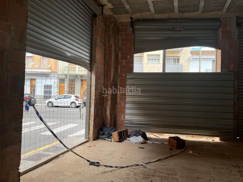 Foto f84f88d4-dd62-4e07-a592-010878683cd4. Local comercial a blasco ibañez 83 a Massanassa