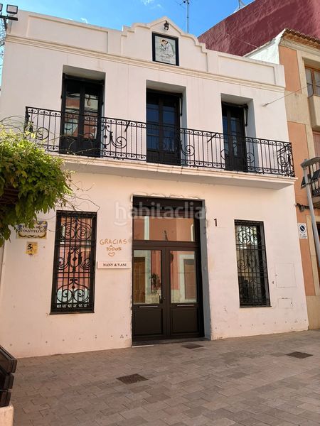 Foto cb07df6d-7035-486e-93da-f499804dbafd. Casa a Picanya
