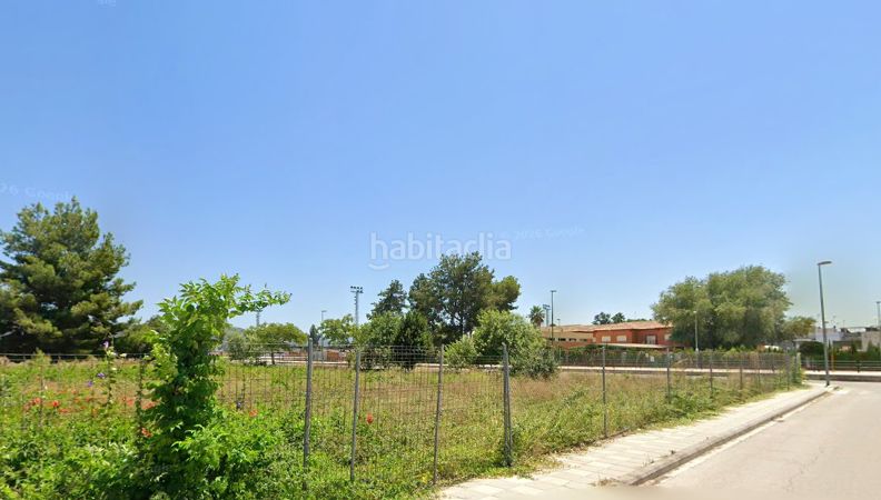 Foto 2a151ef8-7a25-4307-8c13-d5422ebd1478. Terreny residencial a Carcaixent
