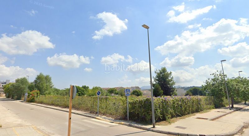 Foto 88a9501e-de56-49ee-8477-5aebf6e0e66a. Terreny residencial a Carcaixent