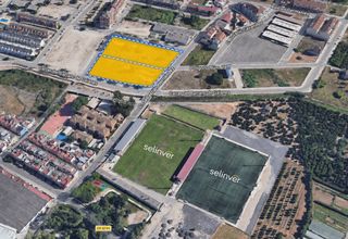 Terreno residenziale in Carcaixent