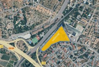 Terreno residenziale in Prat 20