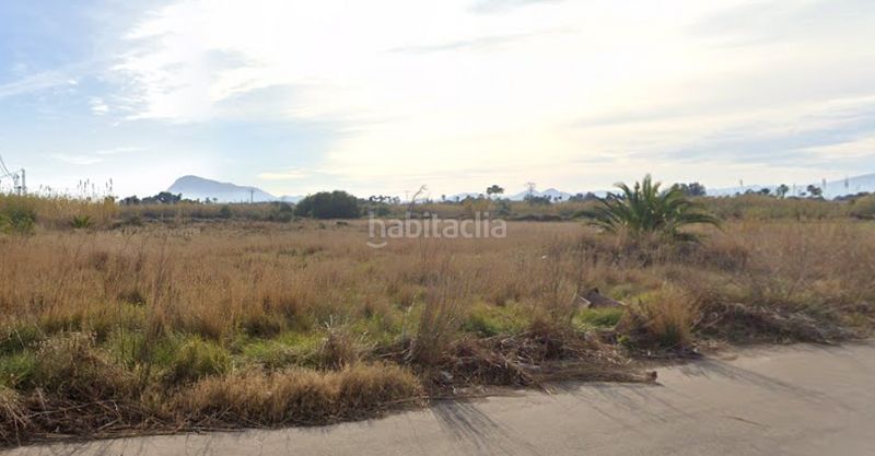Foto 1e517f38-b9bf-4943-9239-141fb0bddd0e. Terreny residencial a Devessa - Monte Pego Dénia