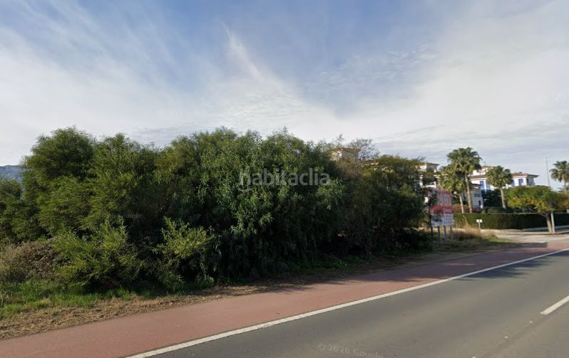 Foto a247a3b3-0689-4e30-a875-bc2518d94f50. Terreny residencial a Devessa - Monte Pego Dénia
