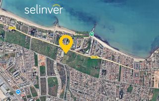 Terreno residenziale  Deveses