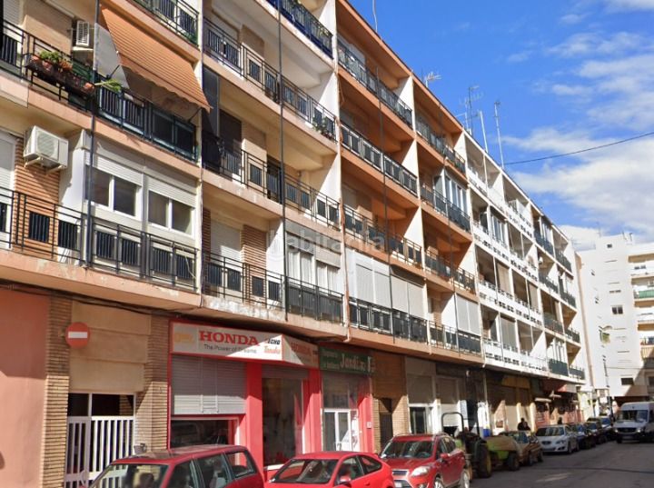 Foto b1250898-d8da-4152-ac0f-23c0164ad9f4. Pis a Casco Antiguo Puçol