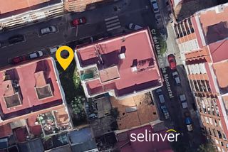 Terreno residencial en Arquitecto juan perez 3