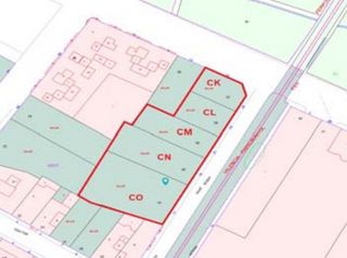Residential Plot in San jose 25