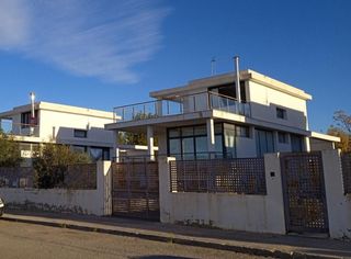 Casa  Italia