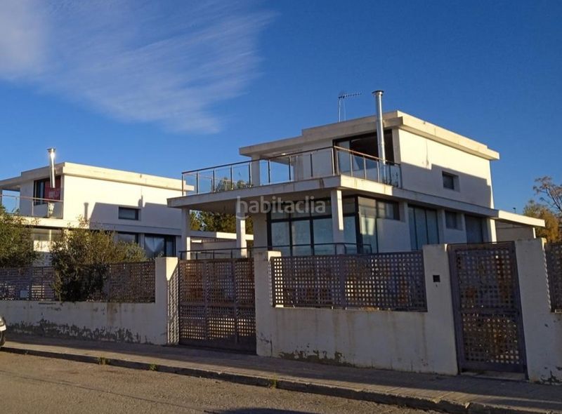 Foto 0d5af87d-0c6d-4227-94a8-2755dc8e36cd. Casa a Riba - roja de Túria