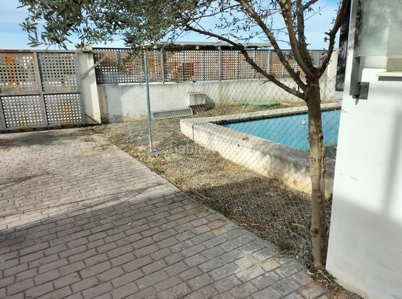 Foto 6273776d-4800-4ca3-8a84-4cf34954c8aa. Casa a Riba - roja de Túria