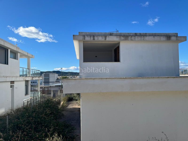 Foto b70d6225-d43f-472d-ba38-897648b5f3db. Casa a Riba - roja de Túria