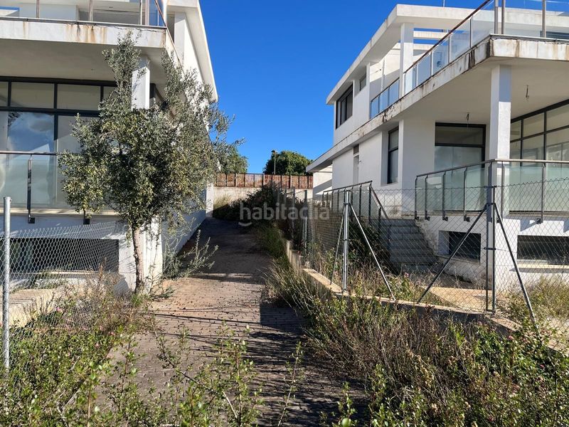 Foto dfdc32c2-b5f3-4cf3-950e-9c68009eb7c4. Casa a Riba - roja de Túria