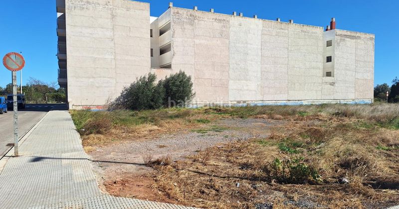 Foto ac250158-c6ff-43fe-96bb-889f2e0eb2a0. Terreno residencial en Moncófar Pueblo Moncofa