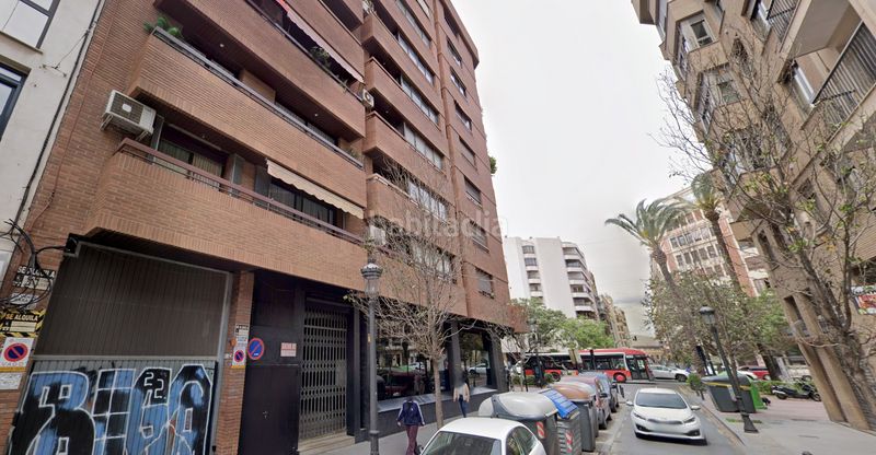 Foto 6344b3fc-29cb-4121-b875-97a50b84465f. Pis a germanies 21 a Russafa Valencia