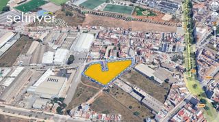 Terreny residencial a SANT MATEU