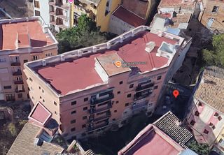 Residential Plot in El Carme