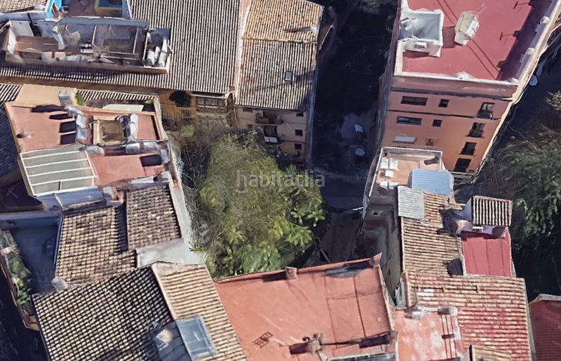 Foto 9d3a8366-bec2-465f-b8f6-14213ae077af. Terreno residenziale in El Carme Valencia