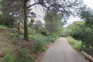 Terreno residencial en Rio Senia 9