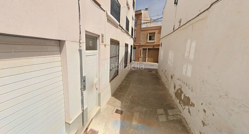 Foto 01a67668-26ba-4980-87bb-13e763dbbab3. Piso en pont de fideli 3 venta de piso 2 garajes en calle pont de fideli en Massamagrell