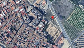Terreno residenziale in Carcaixent 42