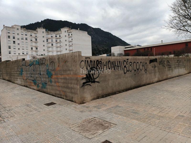 Foto 29786710-838a-46df-a634-f850c6e70931. Terreno residencial en nou d&#39;octubre 33 solar en Xàtiva