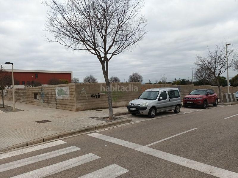 Foto dc0b7b07-d70e-475a-9d10-14832120ea3c. Terreno residencial en nou d&#39;octubre 33 solar en Xàtiva