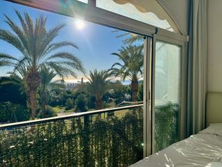 Appartamento in Golf Bahía