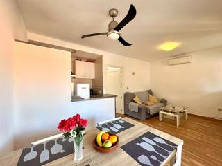 Appartement à Pueblo-Ubanizaciones