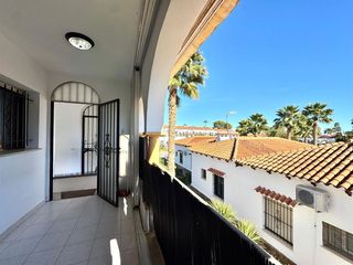 Appartement à Pueblo-Ubanizaciones