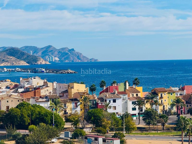 Foto b0f6e4ab-1fe0-4741-a2e0-ec4f329c75c9. Pis a Poble Nou-Montiboli Vila Joiosa (la)