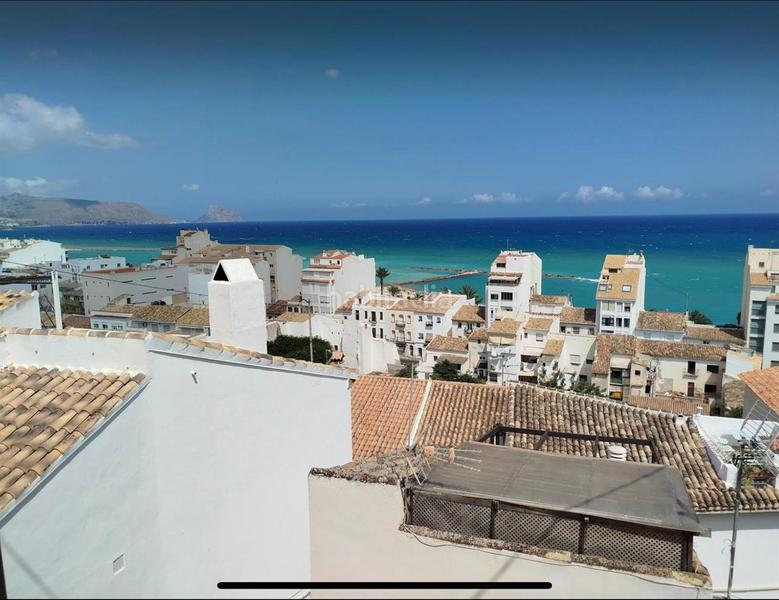 Foto 04ff53f4-63be-4b0c-b037-7b17d3a85346. Haus in Altea ciudad Altea