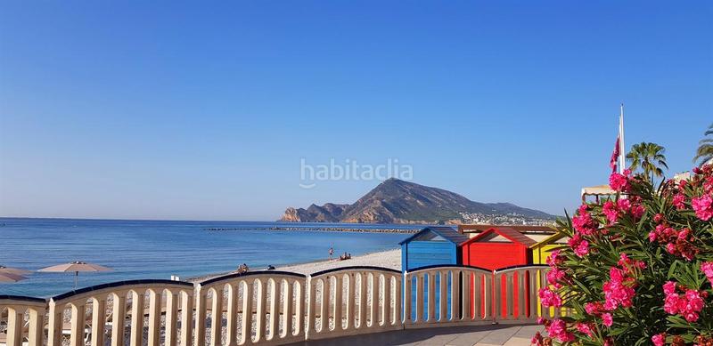 Foto 58ebfefe-b896-4c40-9f0a-e336bce22090. Haus in Altea ciudad Altea