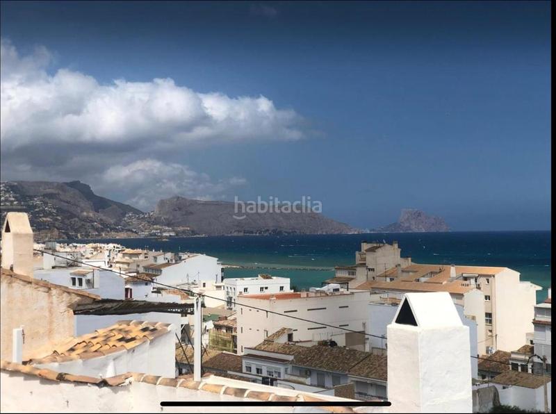 Foto e12dfd38-8dcd-4632-8748-00f8c3a39645. Haus in Altea ciudad Altea