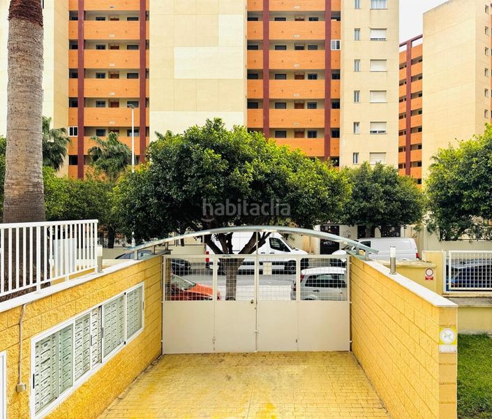 Foto 1bd29d20-8910-43f0-b0cd-eec8d55f71ab. Pis amb calefacció piscina a El Secanet-Hacienda del Sol Vila Joiosa (la)