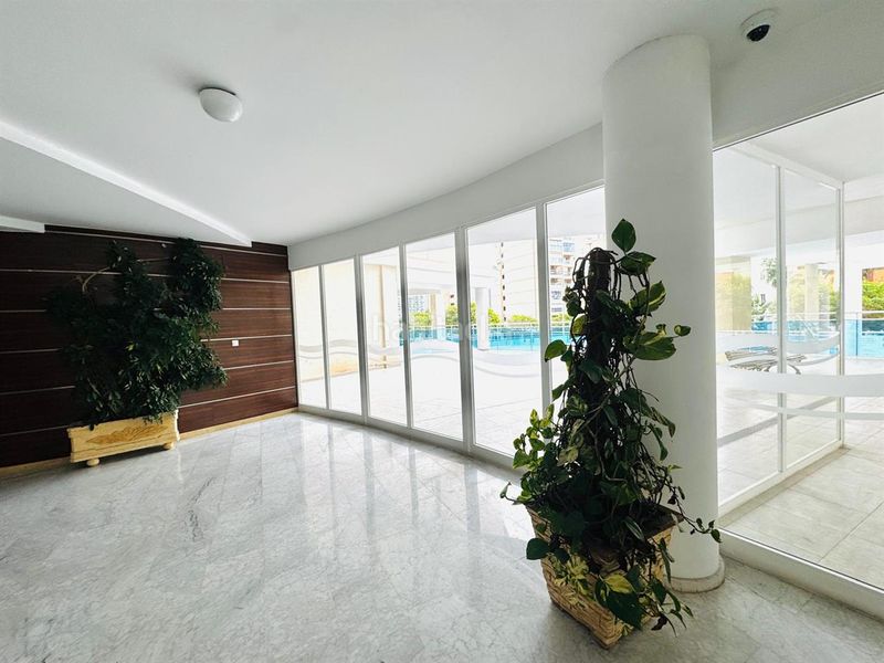 Foto 93376e68-1278-4716-b872-4943094c41f3. Pis amb calefacció piscina a El Secanet-Hacienda del Sol Vila Joiosa (la)