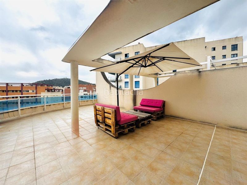 Foto 94766c75-98d1-413e-ad08-d14981527f92. Pis amb calefacció piscina a El Secanet-Hacienda del Sol Vila Joiosa (la)