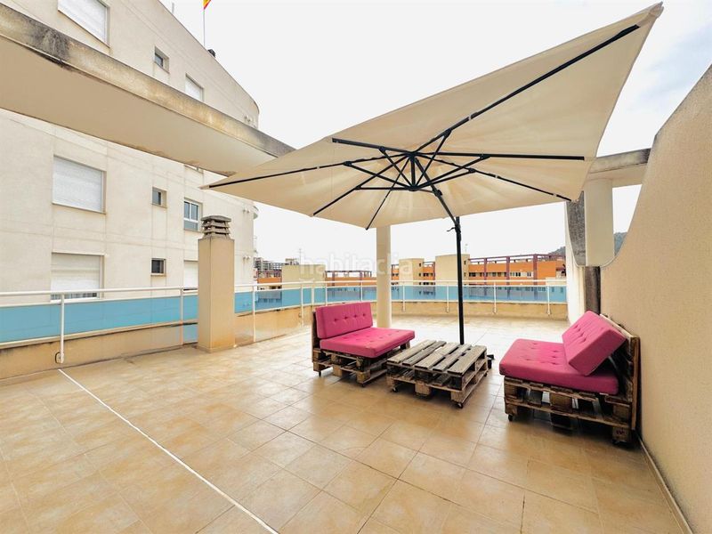 Foto 957231a2-0353-4e52-b85e-be381d7e01bd. Pis amb calefacció piscina a El Secanet-Hacienda del Sol Vila Joiosa (la)