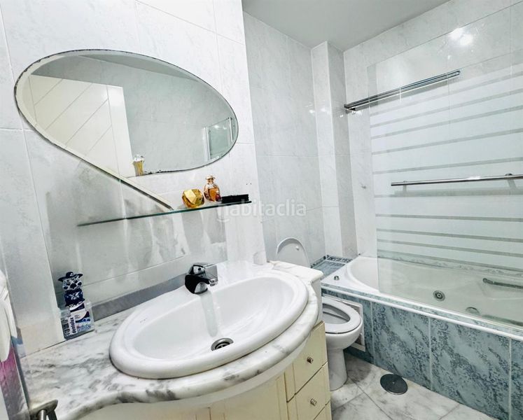 Foto a8d539c0-a464-4ebb-bdbd-ea937740a0b0. Pis amb calefacció piscina a El Secanet-Hacienda del Sol Vila Joiosa (la)