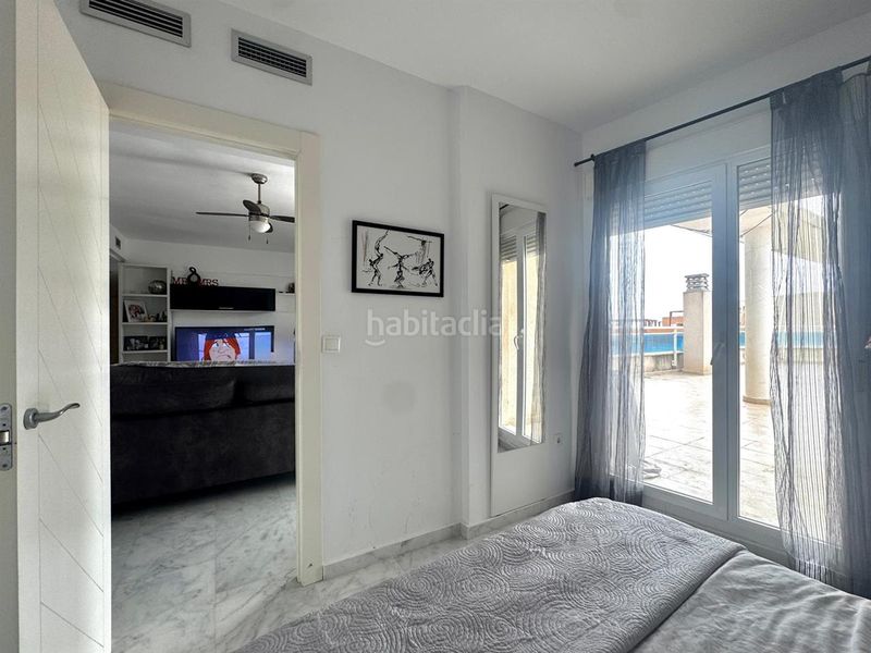 Foto aa75e03b-3833-4635-bc86-61a0d6ac3479. Pis amb calefacció piscina a El Secanet-Hacienda del Sol Vila Joiosa (la)