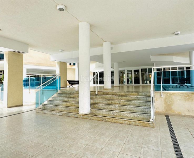 Foto bcb4feb3-edc2-4c81-8984-b784bd98b22f. Pis amb calefacció piscina a El Secanet-Hacienda del Sol Vila Joiosa (la)