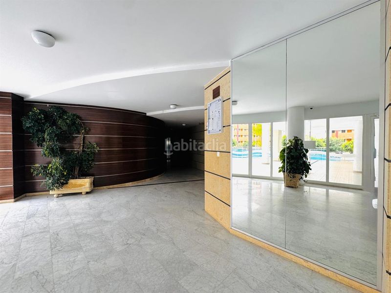 Foto cb2ad5e5-ac6e-41b9-94eb-16d53c3db39f. Pis amb calefacció piscina a El Secanet-Hacienda del Sol Vila Joiosa (la)