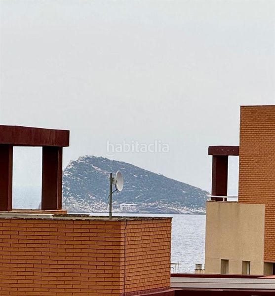 Foto f66ba7c9-8e95-49d3-b72c-c05aa2cd3bca. Pis amb calefacció piscina a El Secanet-Hacienda del Sol Vila Joiosa (la)