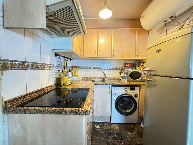 Foto 276f2070-4620-45b4-96e0-98d9347aff3f. Etagenwohnung in La Nucia Pueblo Nucia (la)