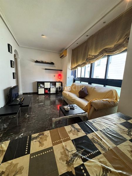 Foto 5dd7c909-dad9-475b-bc5c-7be593e216f6. Etagenwohnung in La Nucia Pueblo Nucia (la)
