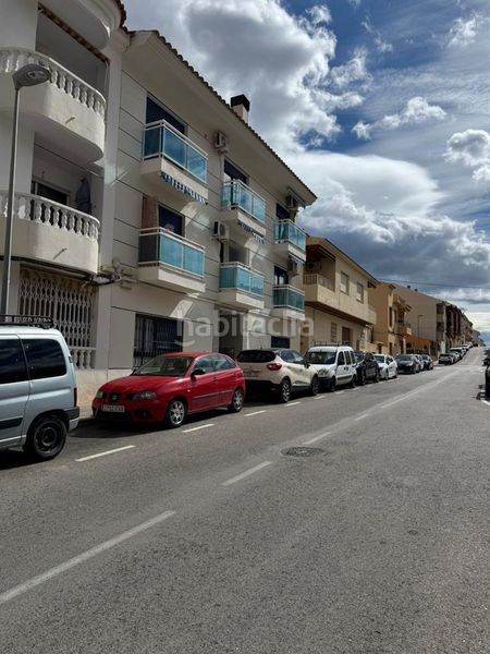 Foto 7b0b5282-13c6-4833-90ea-7fcd001d06bf. Etagenwohnung in La Nucia Pueblo Nucia (la)