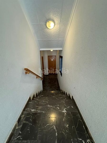 Foto 7bb2e758-14c3-492a-98a9-29b4d6503a15. Etagenwohnung in La Nucia Pueblo Nucia (la)