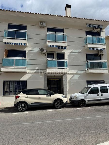 Foto 8a37a94f-19ea-45c1-b330-d0d38245bf22. Etagenwohnung in La Nucia Pueblo Nucia (la)