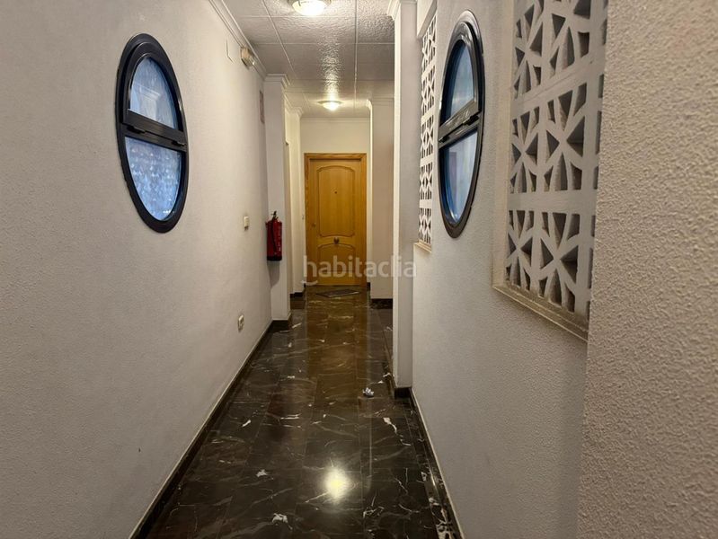 Foto a55d7d0e-b05f-4a9b-88be-4979542de27a. Etagenwohnung in La Nucia Pueblo Nucia (la)